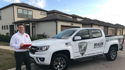 Beacon Pest Services Photo