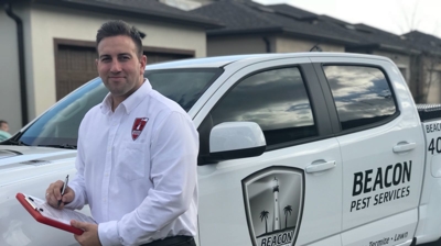 Beacon Pest Services Photo