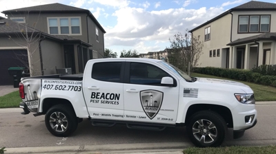 Beacon Pest Services Photo
