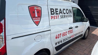 Beacon Pest Services Photo