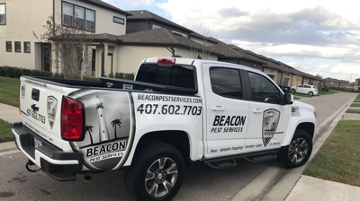 Beacon Pest Services Photo