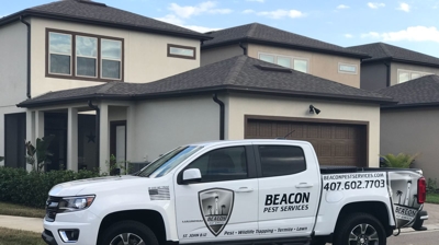 Beacon Pest Services Photo