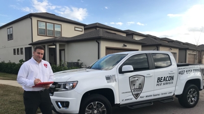 Beacon Pest Services Photo